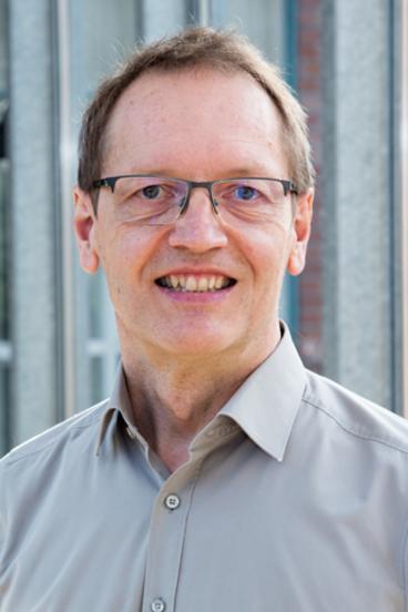 Prof. Dr. rer. nat. Wolfgang Dietmaier - Universität Regensburg Fakultät für Medizin Institut für Pathologie